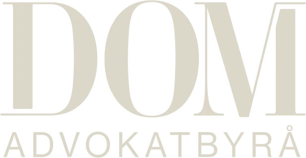 DOM Advokatbyrå